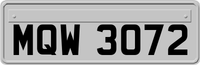 MQW3072