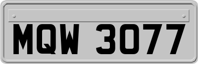 MQW3077