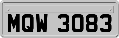 MQW3083