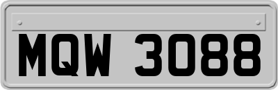 MQW3088