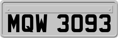 MQW3093