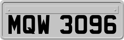 MQW3096