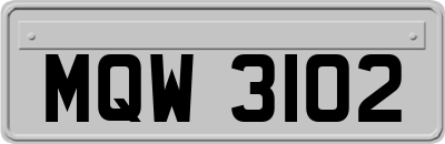 MQW3102