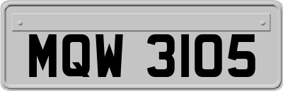 MQW3105