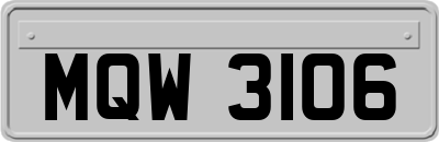 MQW3106