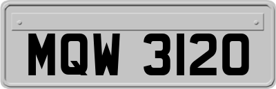 MQW3120