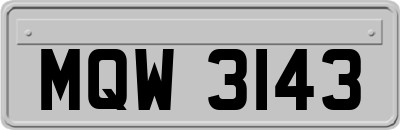 MQW3143