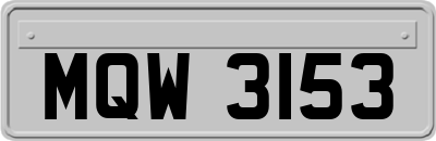 MQW3153