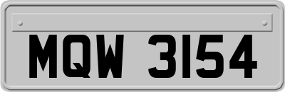 MQW3154