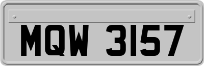 MQW3157