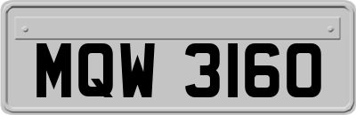 MQW3160