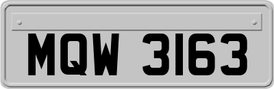 MQW3163
