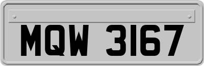 MQW3167