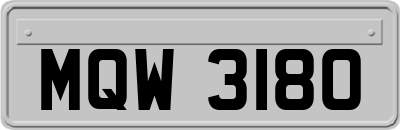 MQW3180