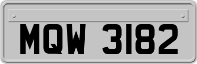 MQW3182