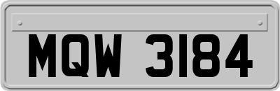 MQW3184