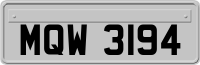 MQW3194