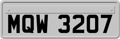 MQW3207