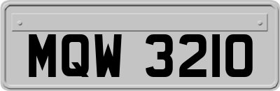 MQW3210