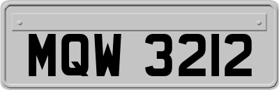 MQW3212