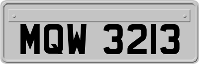 MQW3213