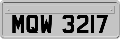 MQW3217