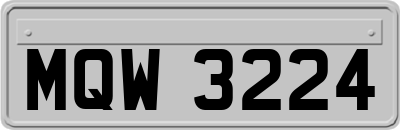 MQW3224
