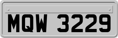 MQW3229