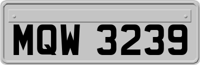 MQW3239
