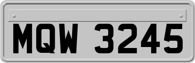 MQW3245