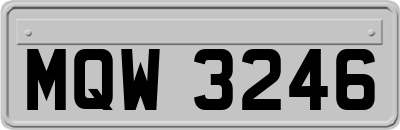 MQW3246
