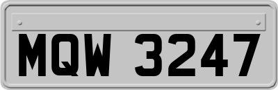 MQW3247