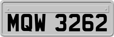 MQW3262