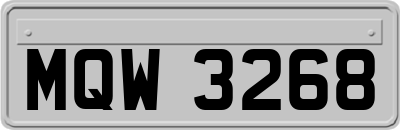 MQW3268