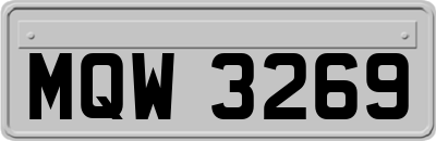 MQW3269