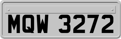 MQW3272