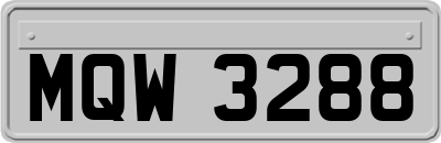 MQW3288