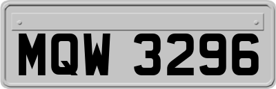 MQW3296