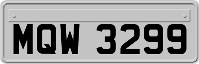 MQW3299