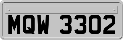 MQW3302