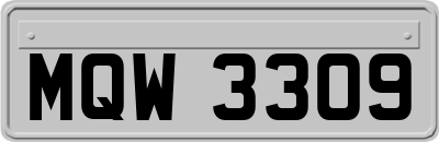 MQW3309