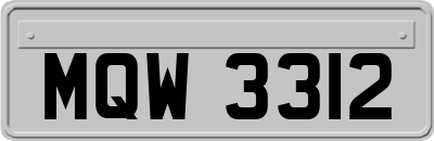 MQW3312