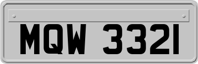 MQW3321