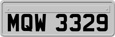 MQW3329