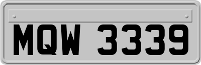 MQW3339