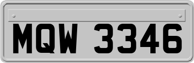 MQW3346