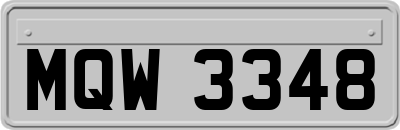 MQW3348