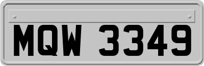 MQW3349