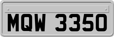 MQW3350