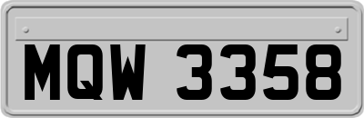 MQW3358